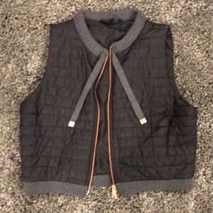 Athleta Vest